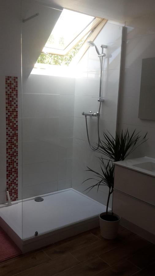 Double Room with Private External Bathroom
