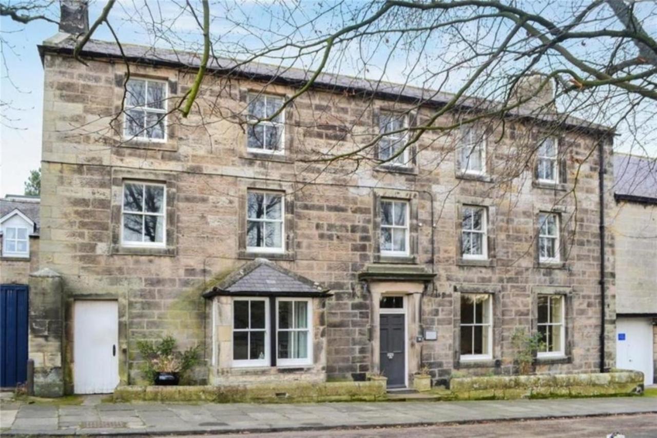 The Orchard House - Ferienwohnung