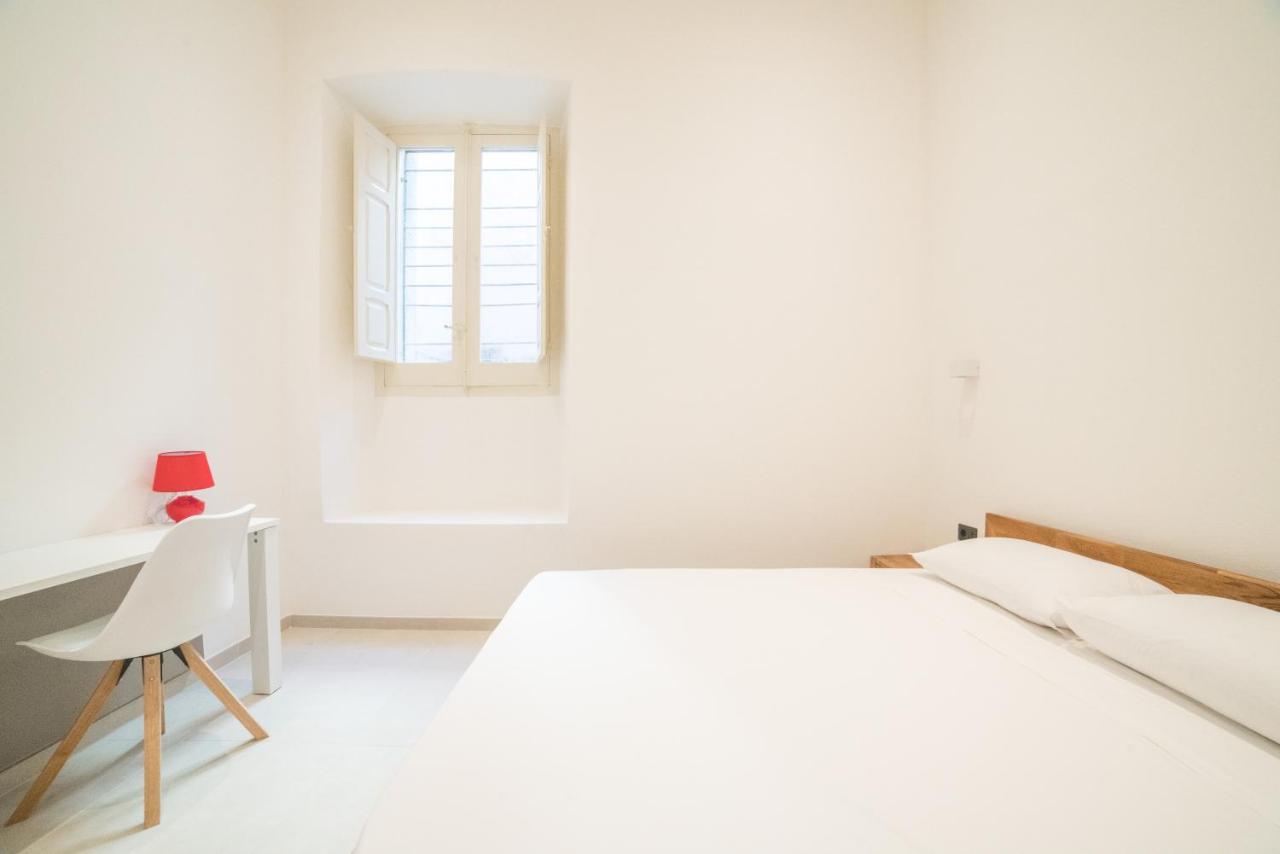 Appartement met 2 slaapkamers