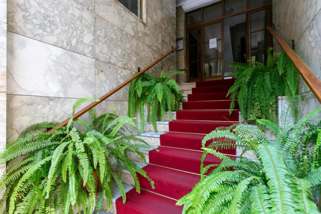 Milanofierapartments - B&B
