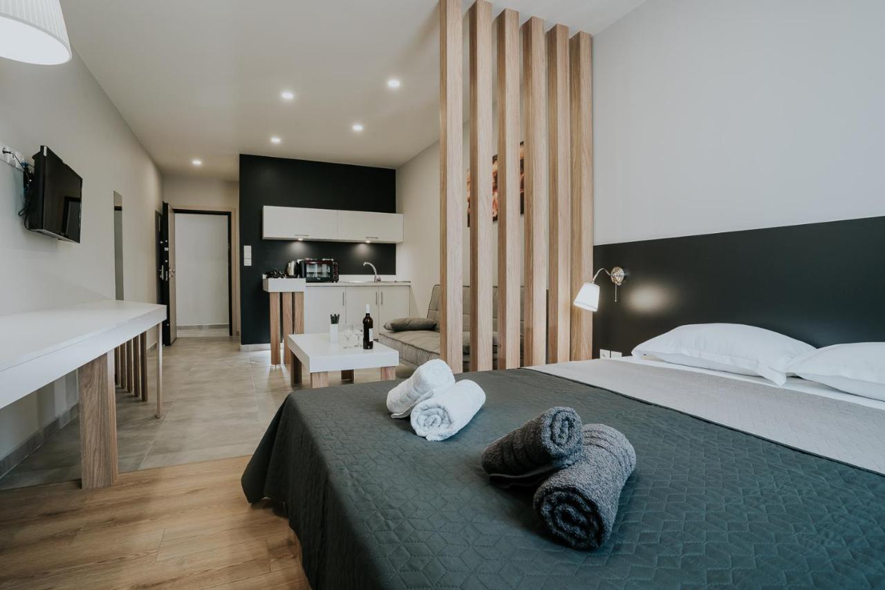 Unique Experience Apartment’s - Chambres d’hôtes