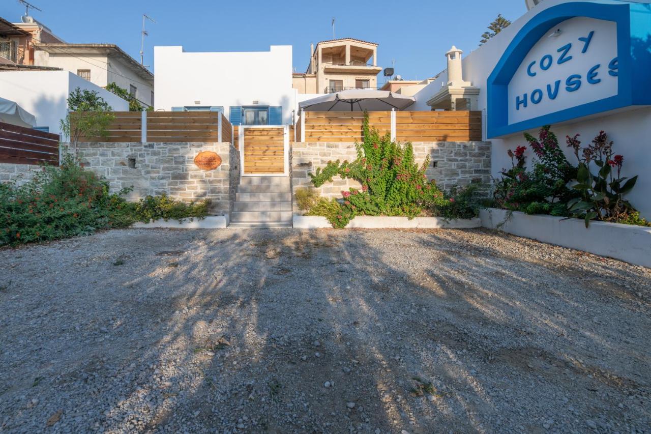 Tanyas Cozy House - Ferienwohnung