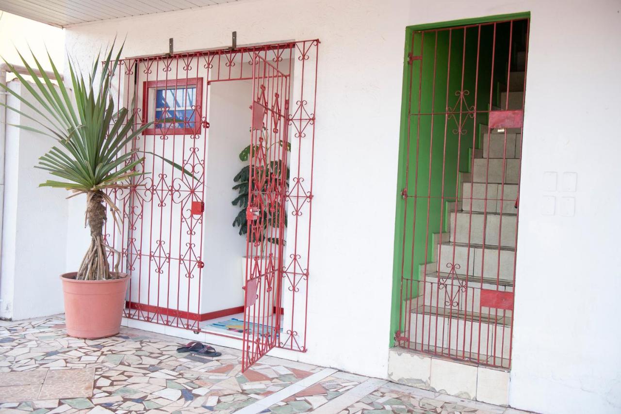 Conforto Total - Família Mangas Monteiro - B&B Macapá