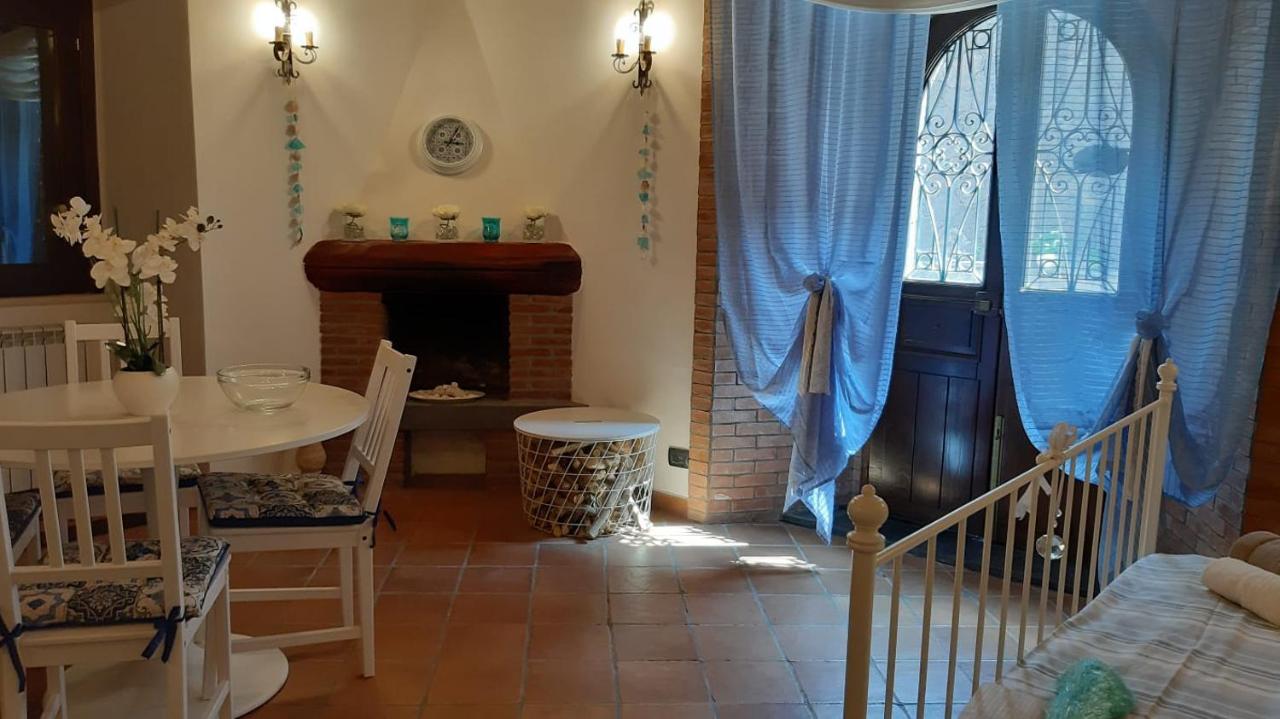 B&B Trecastagni - Furaha Villa - Bed and Breakfast Trecastagni