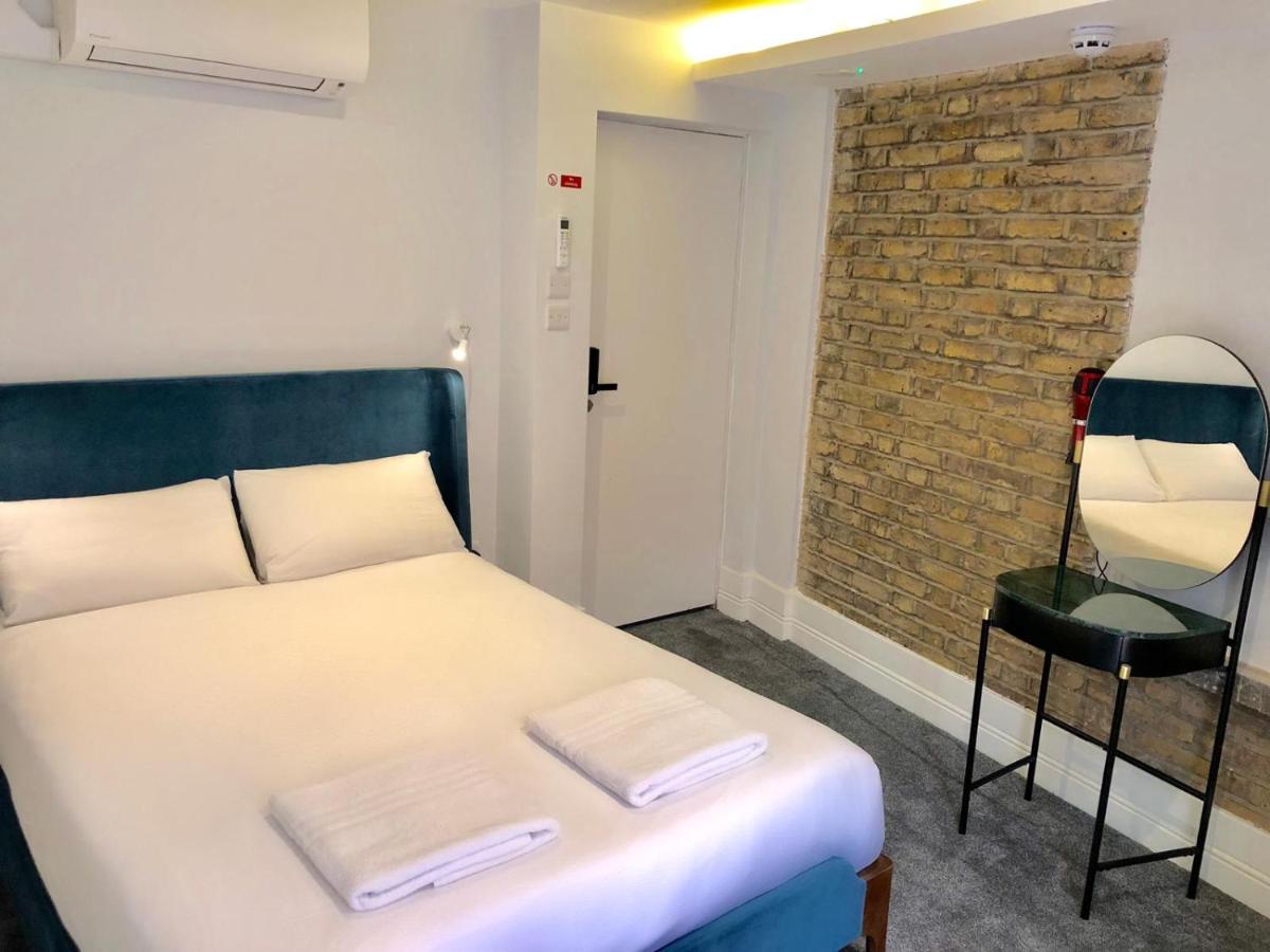 Widegate Residential - B&B London