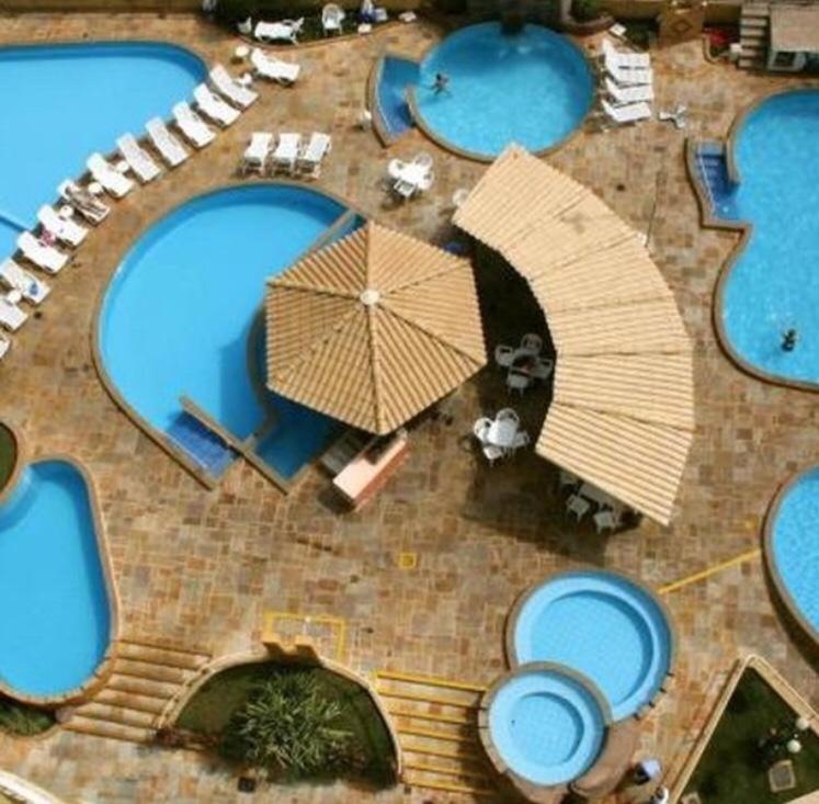 Thermas Place - B&B