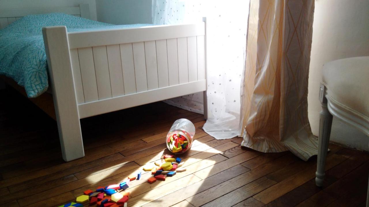 Double or Twin Room with Garden View