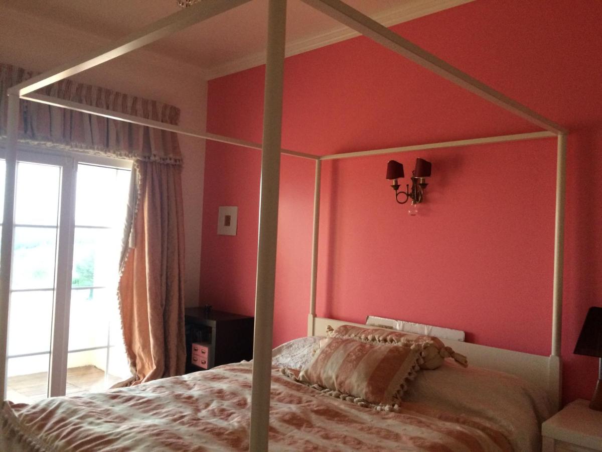 B&B Lisbon - Sunny Suites Golf and Free Parking Guest House - Bed and Breakfast Lisbon