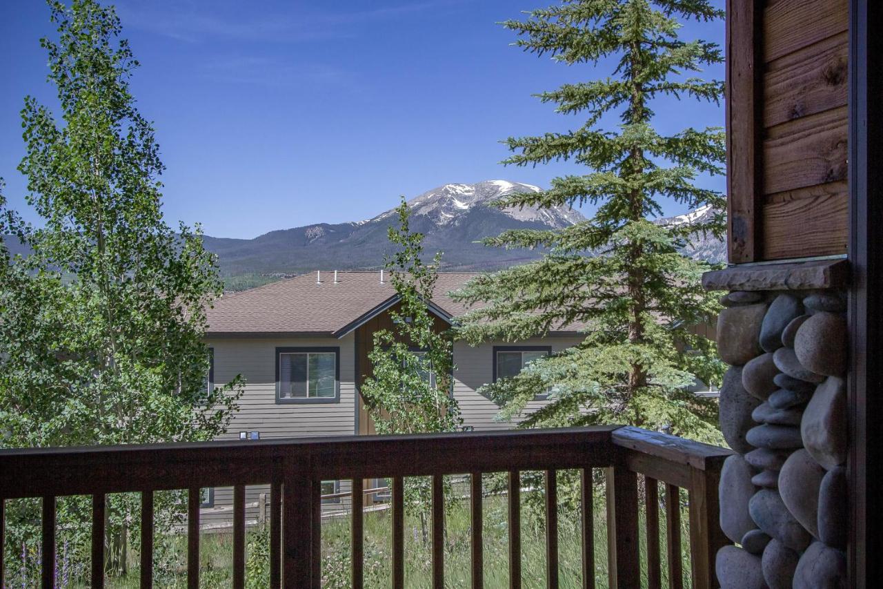 Lookout Ridge 63 - B&B