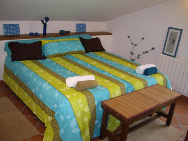 Two-Bedroom House (4 Adults)