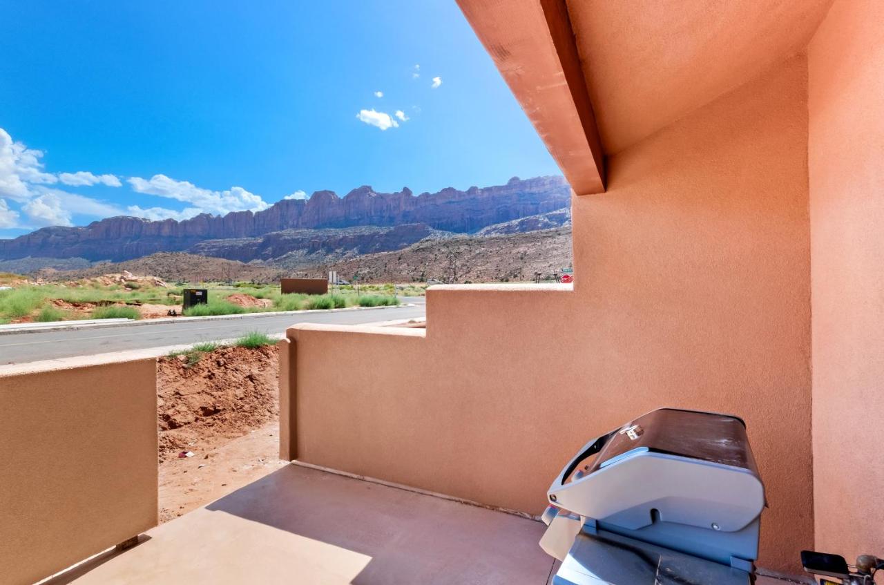 Arches Paradise - Rim Village Vistas 16A3 - Ferienwohnung Moab