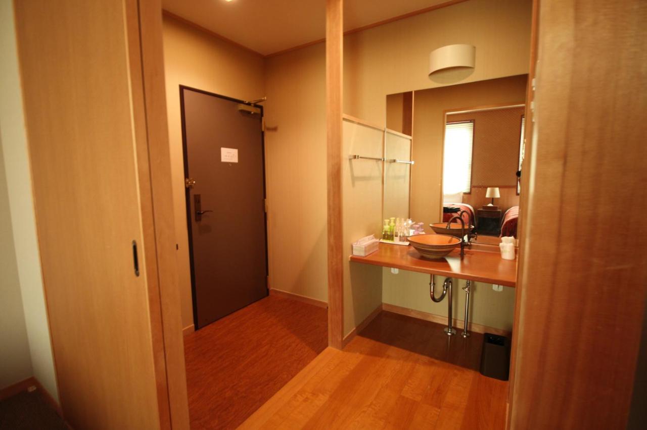 Standard Japanese-Style Room - New Building
