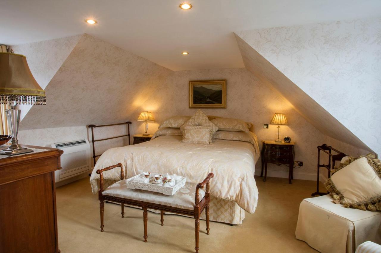 Deluxe Double Room with Bath
