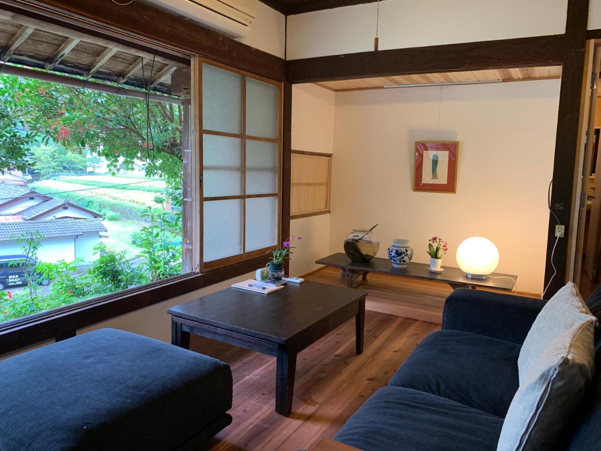 B&B Tanabe - Private GUEST HOUSE KUMANOYASA - Bed and Breakfast Tanabe