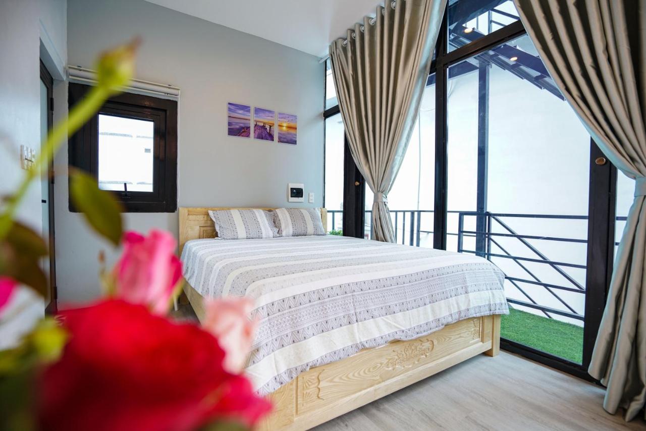 B&B Ha Long - Halong bay Almorhome - Bed and Breakfast Ha Long