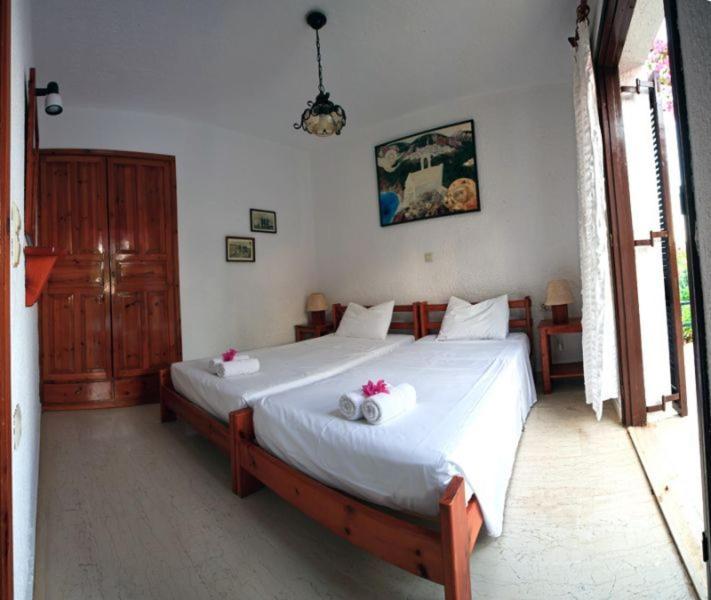 Superior Two-Bedroom Apartment - Split Level