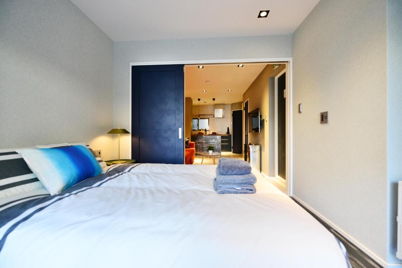 Appartement Deluxe