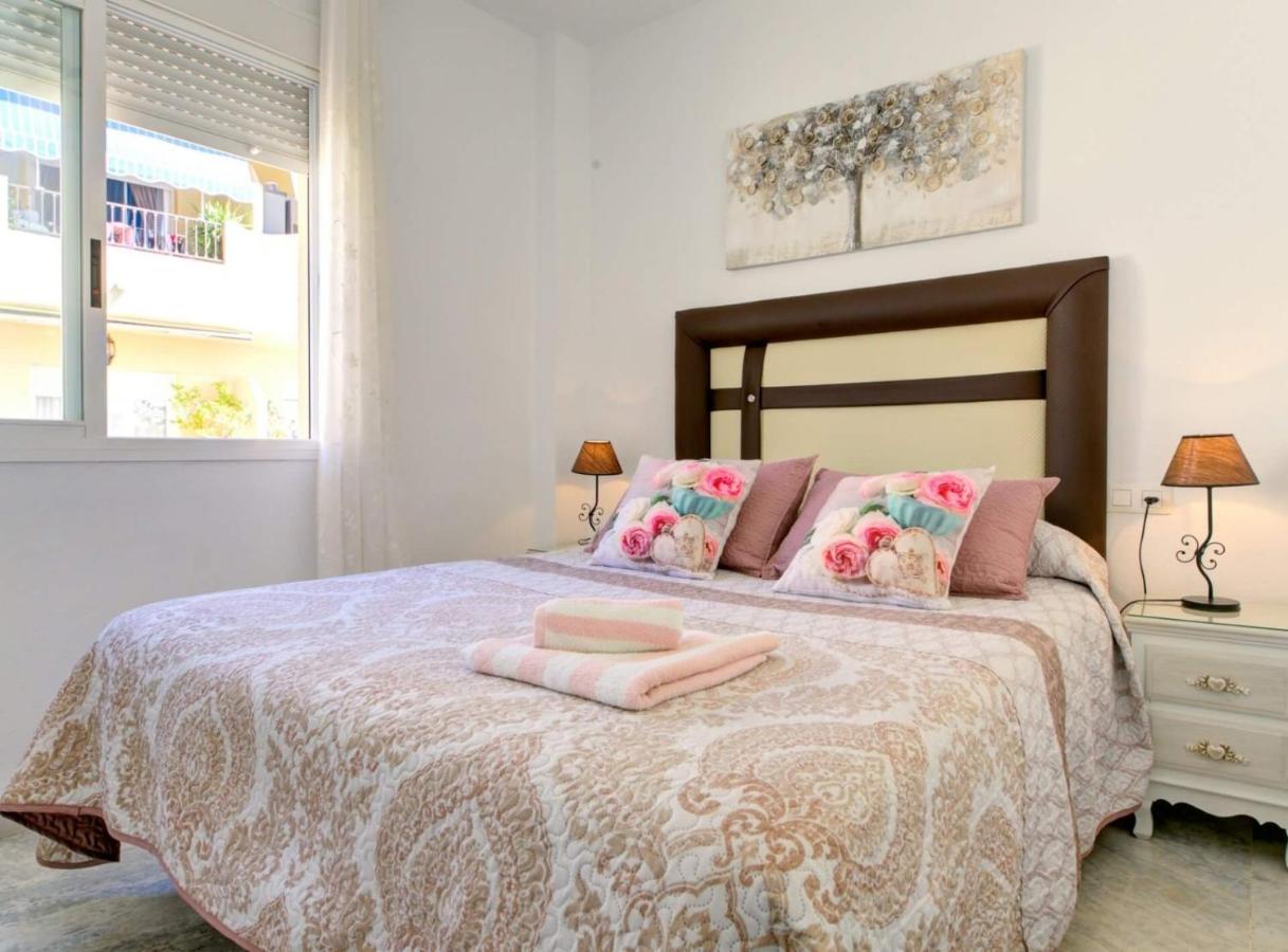 B&B Fuengirola - APARTAMENTO VIÑUELA - Bed and Breakfast Fuengirola