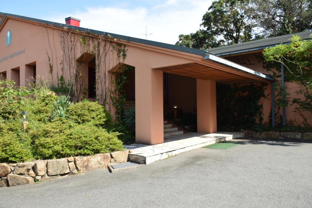 Taiyou no Ouchi - Chambres d’hôtes Tonoshō