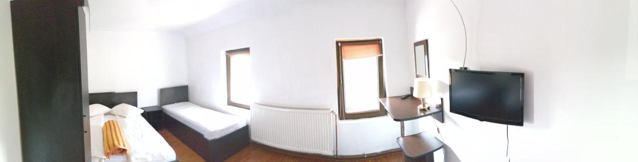 Habitación Doble - 1 o 2 camas