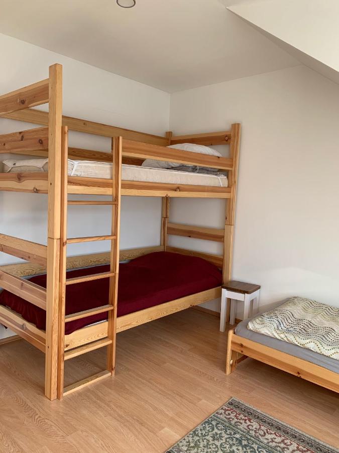 apartment - Ferienwohnung Biely Kostol