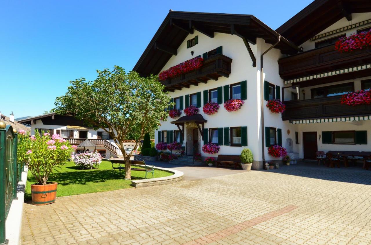 Haus Magdalena - Ferienwohnung