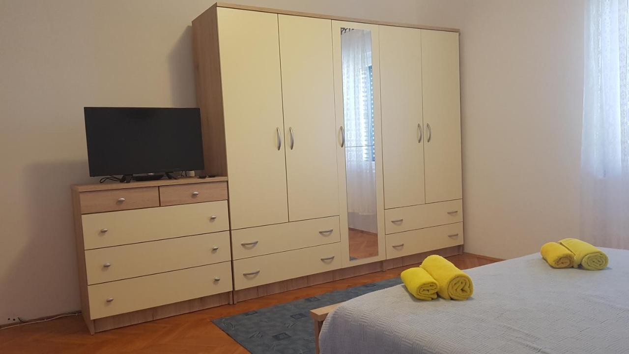 Apartman Josipa - Chambres d’hôtes