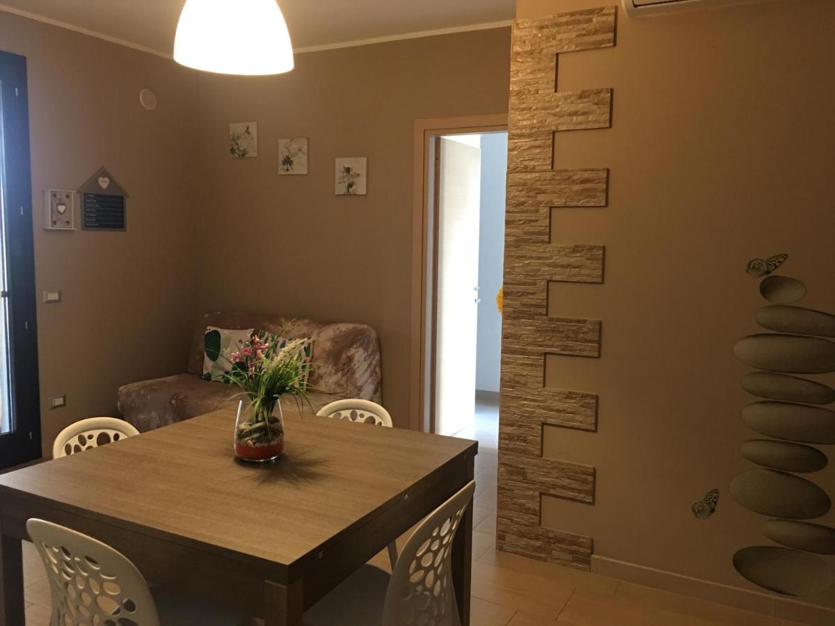 Home27 - B&B Pulsano