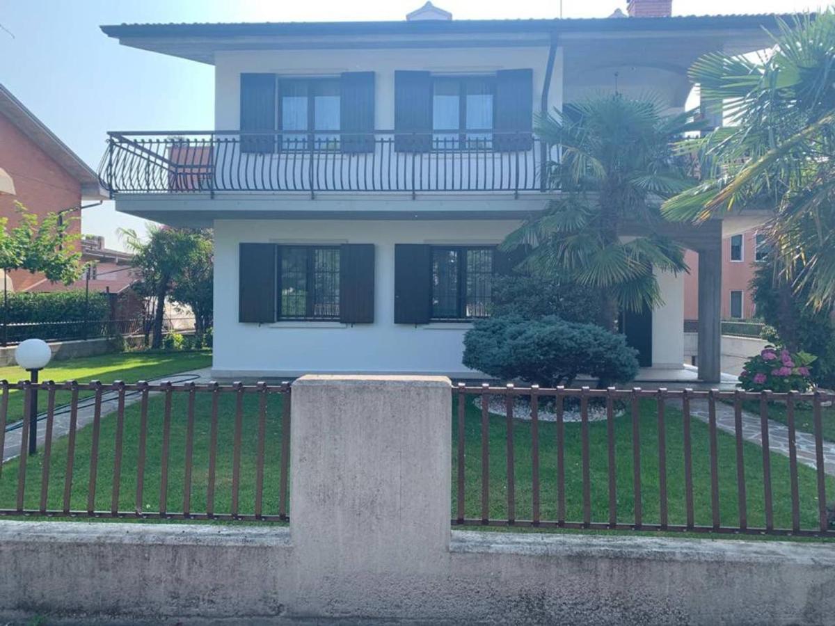 Il Portico 9 - Ferienwohnung