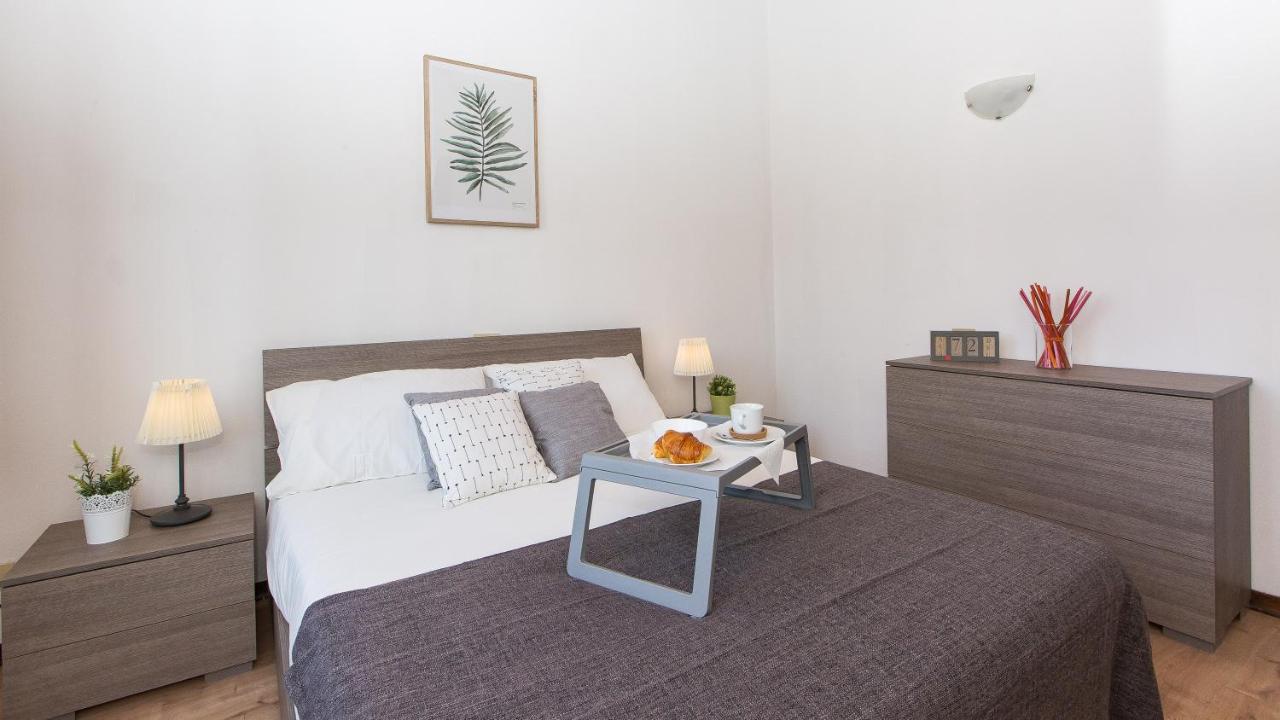 Appartamento con 3 Camere da Letto