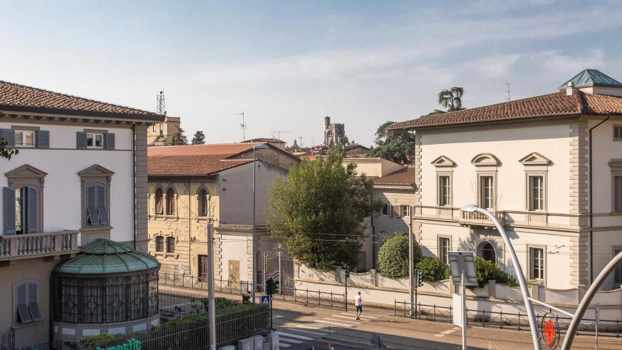 Rental in Rome - Santa Maria Novella Palace - B&B Firenze