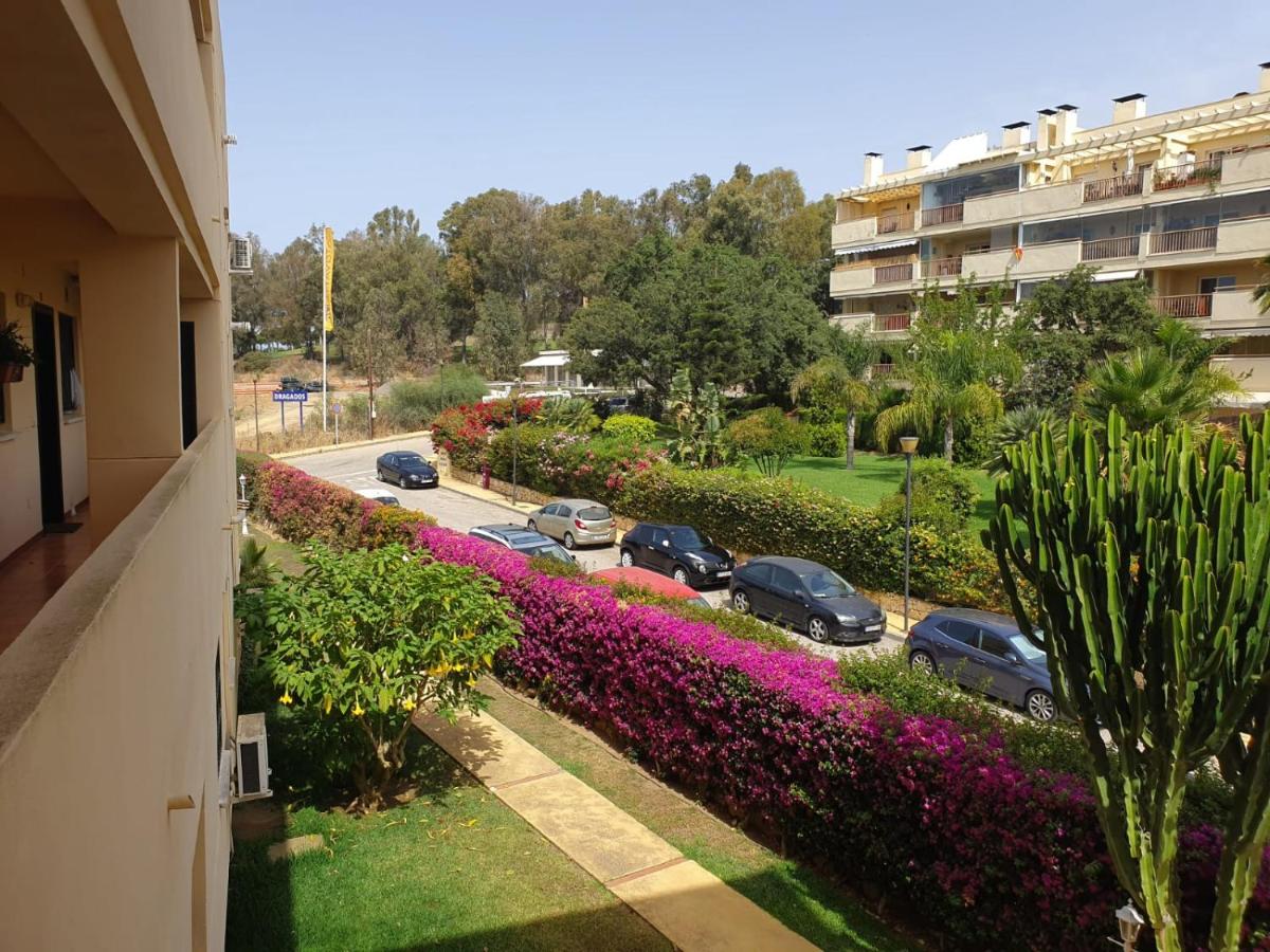 Duplex-Townhouse en Marbella - vistas al mar -sea view - B&B Cabopino