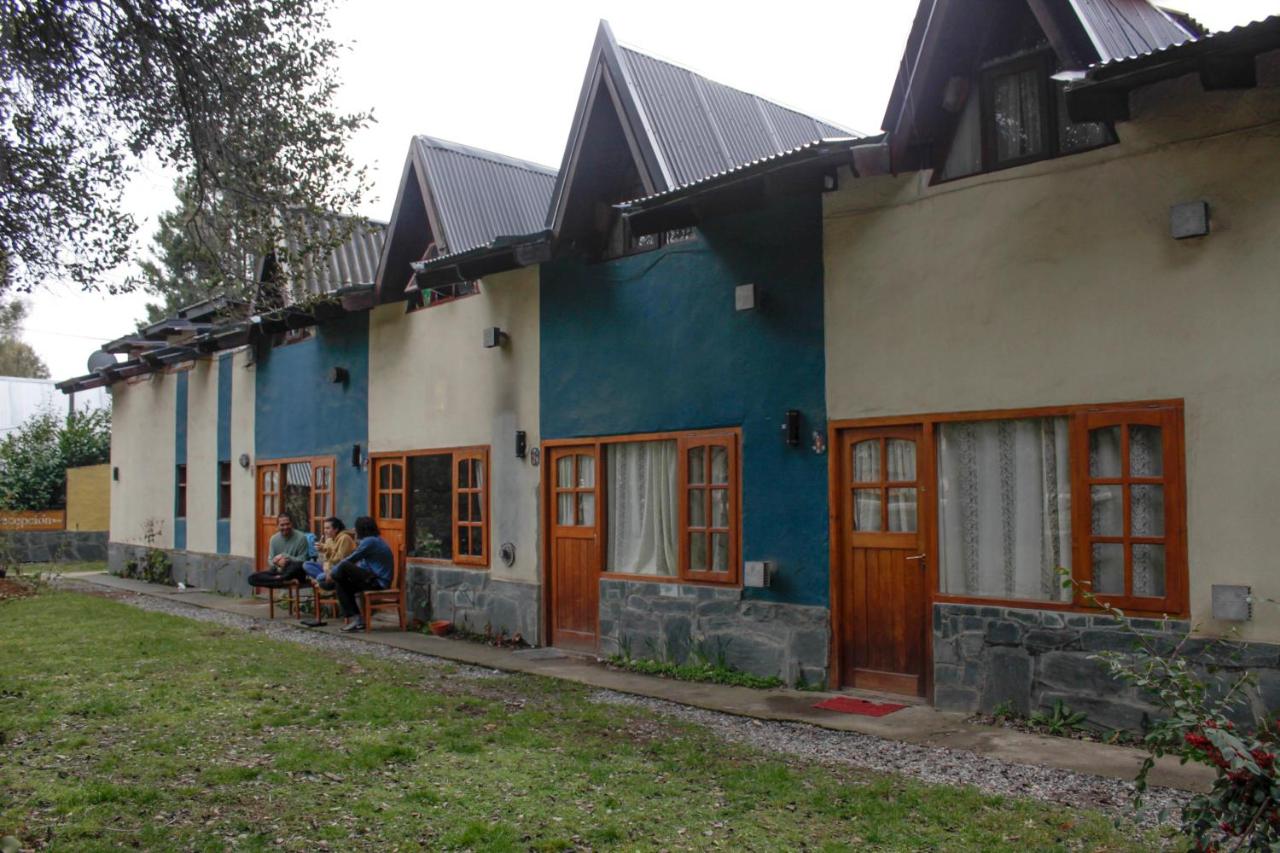 Kalena 3 Playa Bonita DAT - Ferienwohnung Bariloche