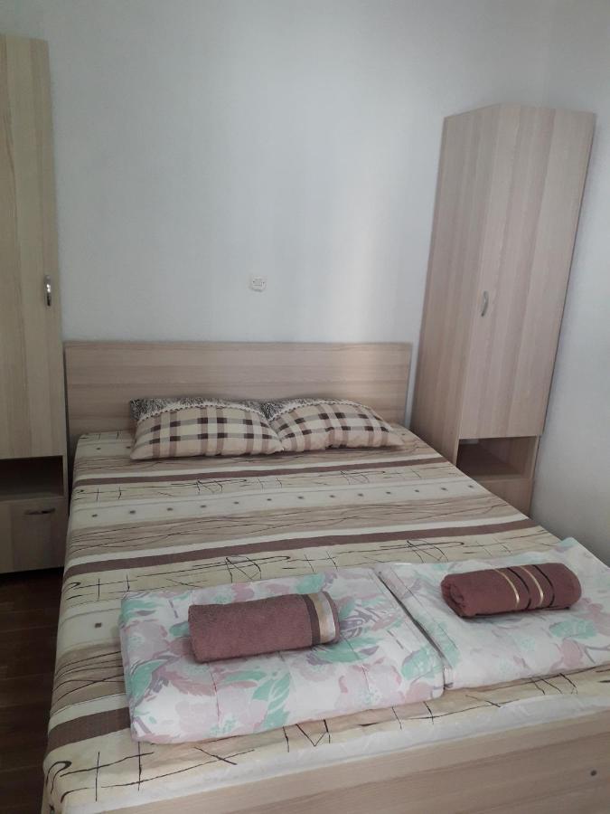 Ristevski Apartment - B&B Bitola