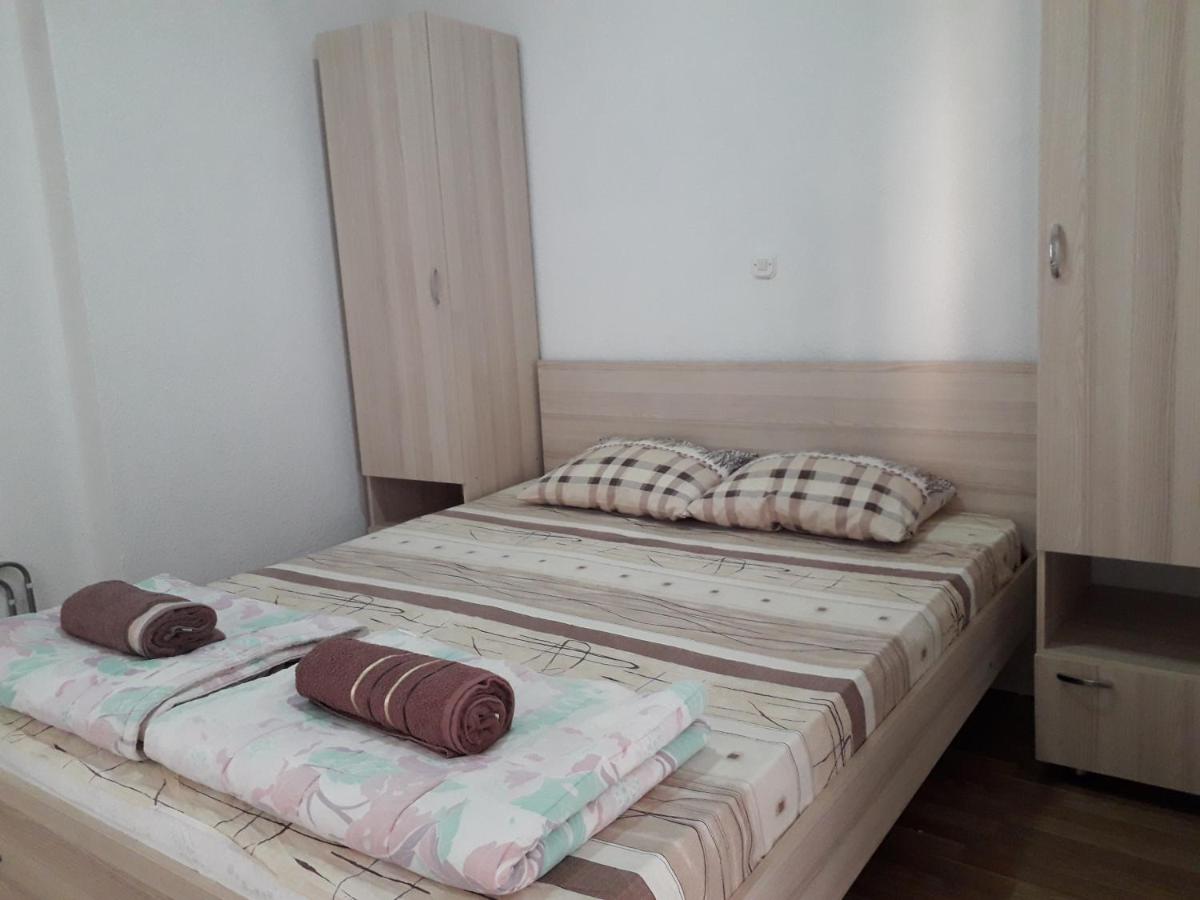 Ristevski Apartment - B&B Bitola