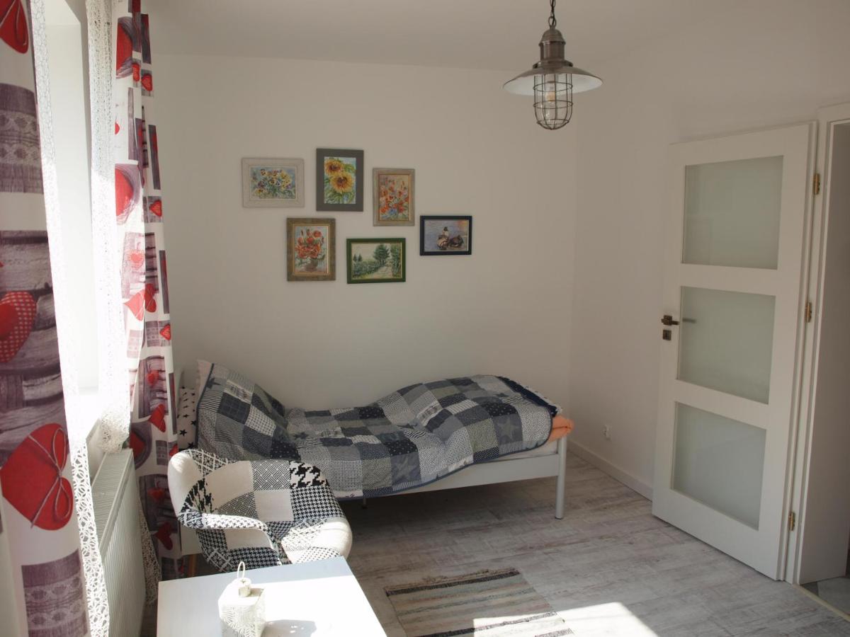 Chambre Simple - Vue sur Jardin