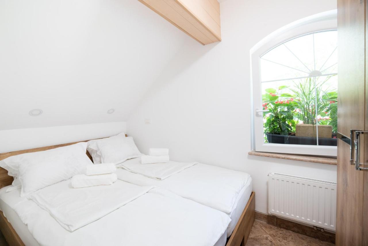Appartement avec Vue sur la Montagne