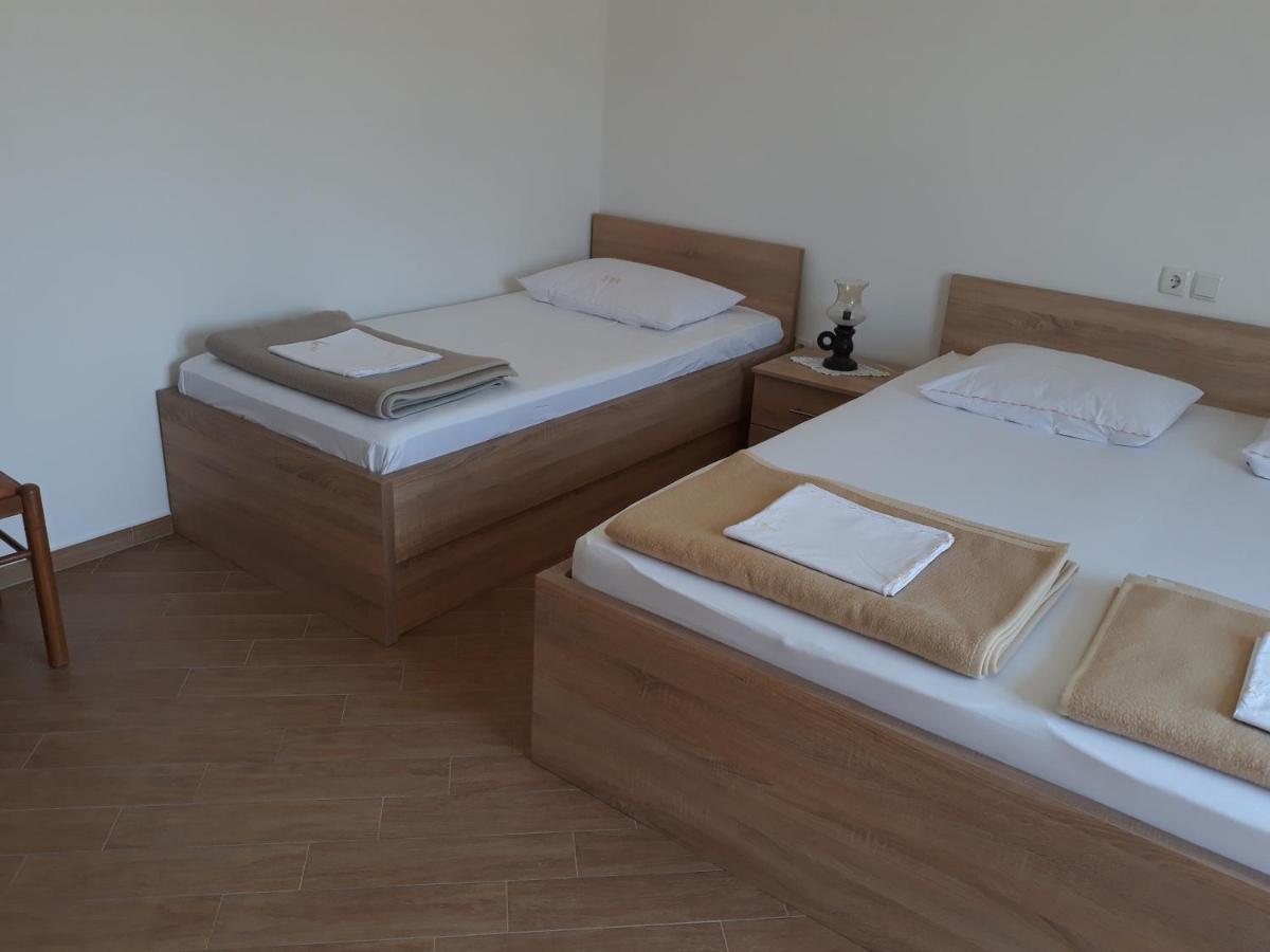 Appartamento con 2 Camere da Letto