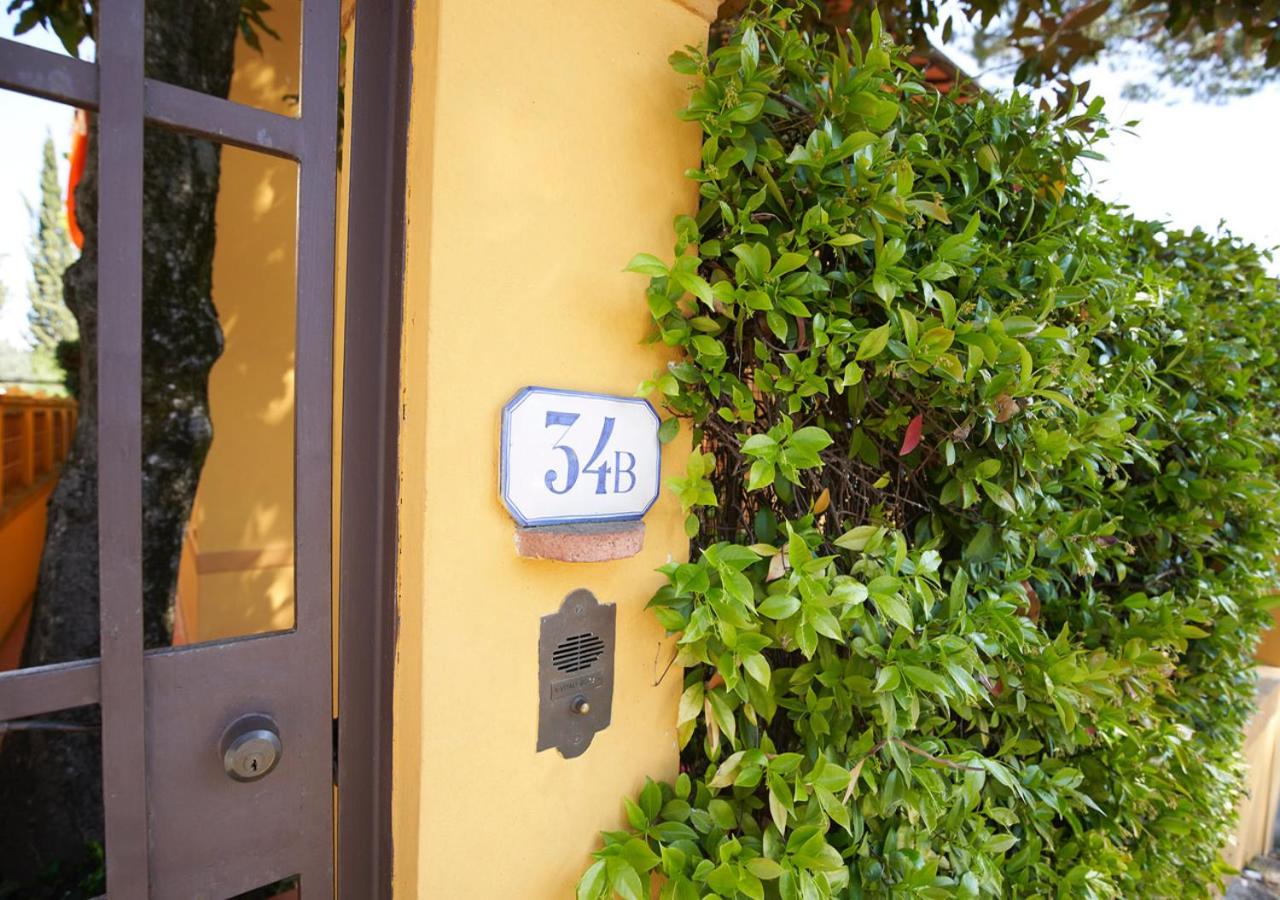 Green Nest Apartments - Bed and Breakfast Florence