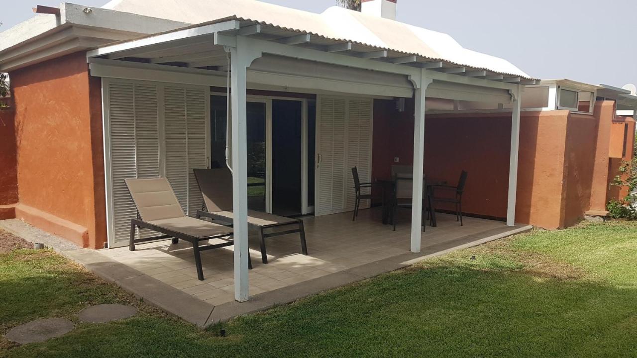 Chalet 2 Chambres