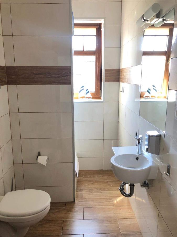 Habitación Cuádruple con baño