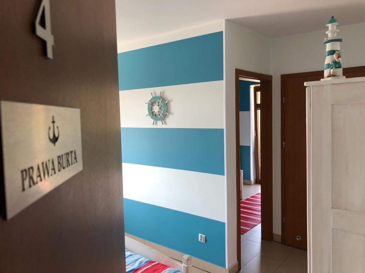 Standard Quadruple Room #4