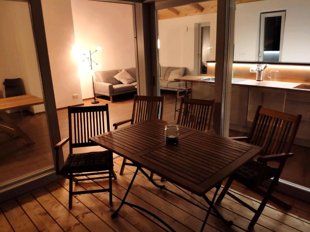Panoramaferienwohnungen Prinzregent - B&B Berchtesgaden
