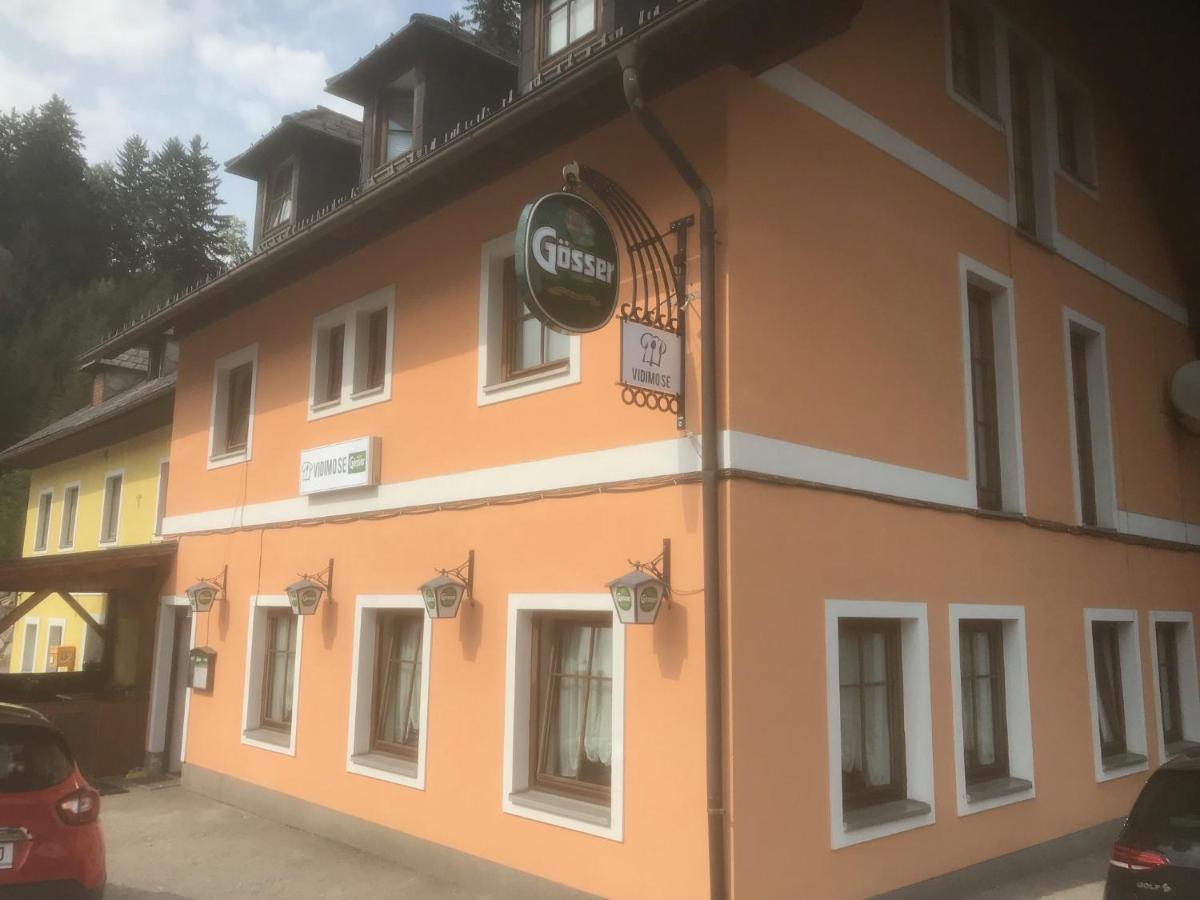 B&B Selzthal - vidimo se - Bed and Breakfast Selzthal