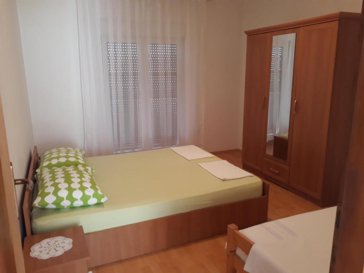 Appartamento con 2 Camere da Letto