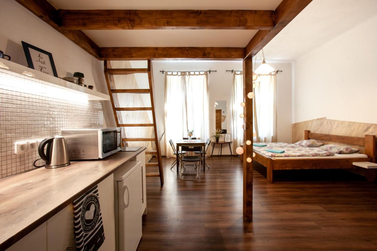 Standaard Appartement