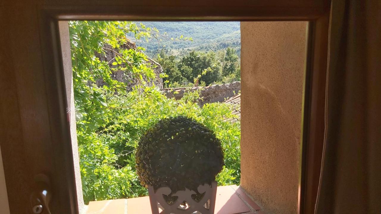 Le Chateau - B&B Camps-sur-l'Agly