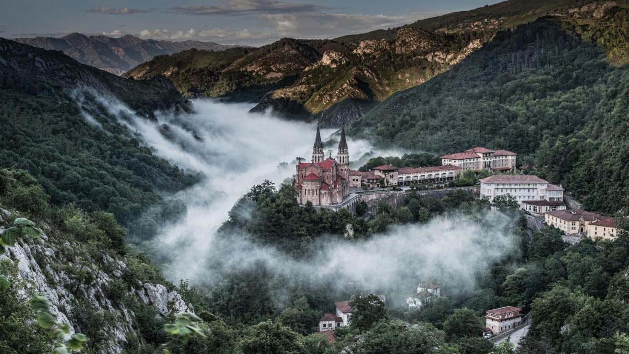 CONOCE CANGAS DE ONIS - Chambres d’hôtes