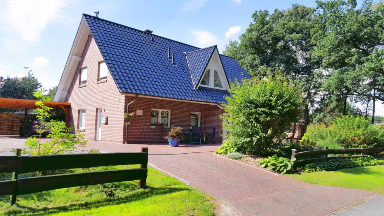 B&B Ganderkesee - Ferienwohnung Strudthoff - Bed and Breakfast Ganderkesee