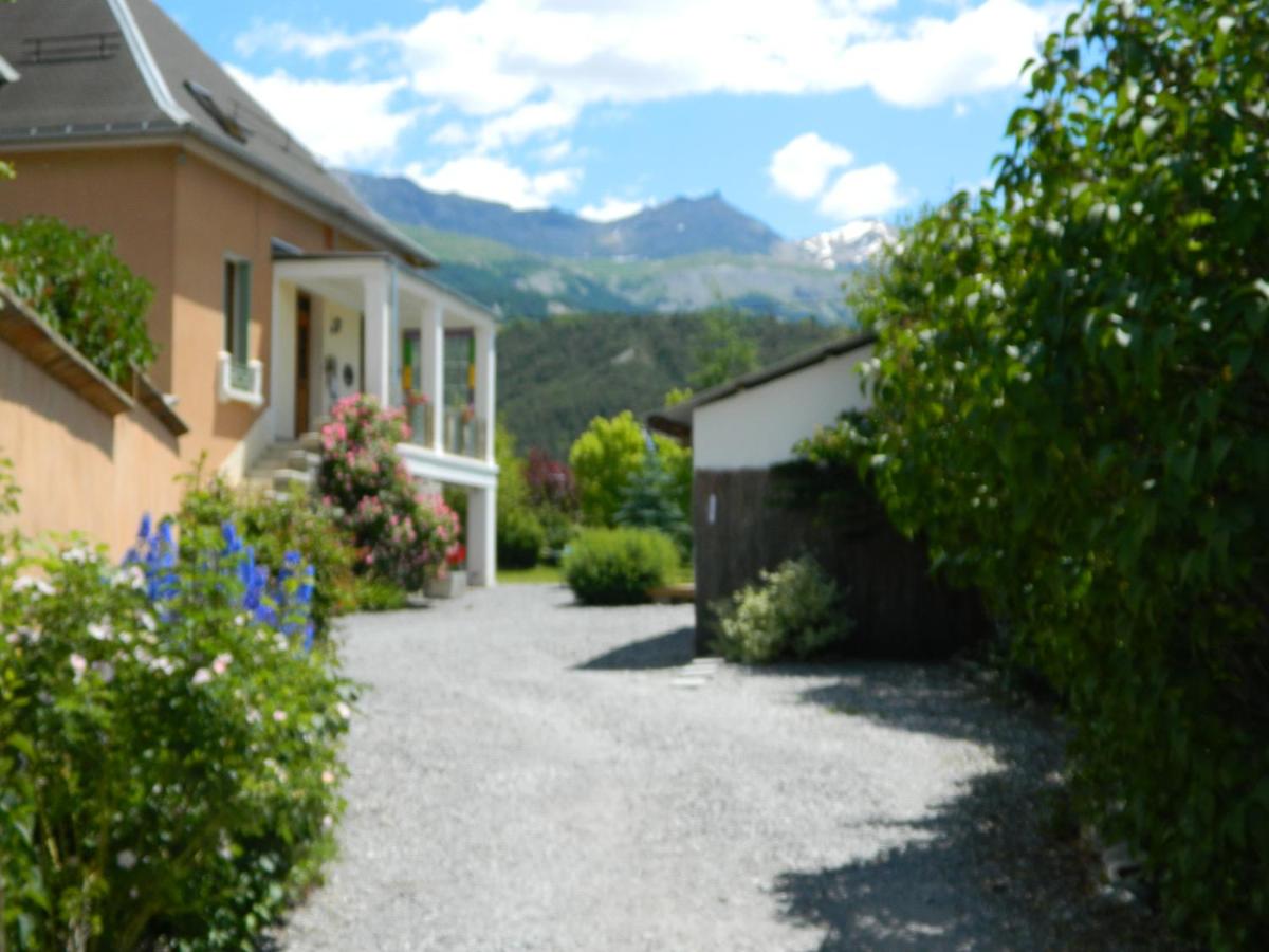 Gîtes la Mexicaine - Bed and Breakfast